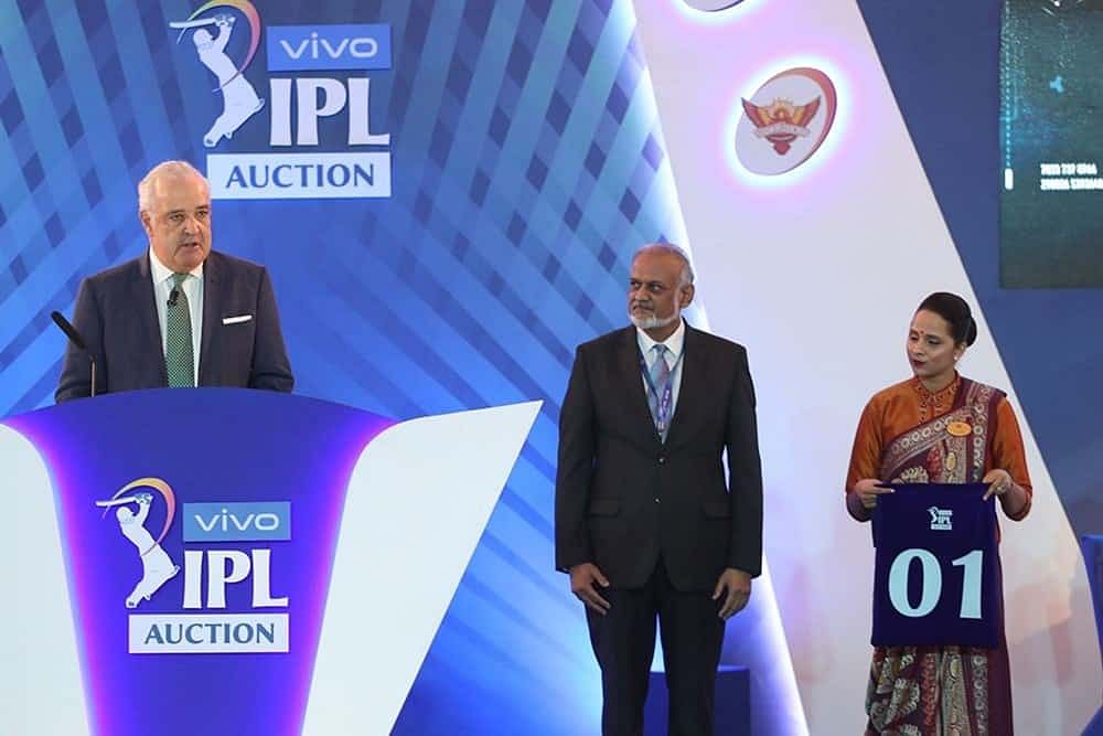 Tata IPL 2023 Auction Date CONFIRMED, BCCI To Hold IPL 2023 On December 16