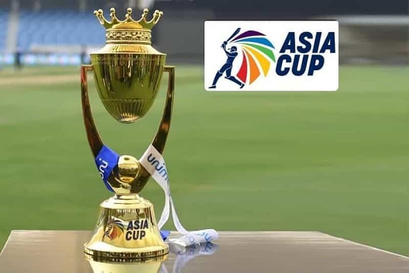 Asia Cup 2022 Schedule, Date And Time, Teams Cricket, Tickets, Venue, India Squad, Date, Format, Live