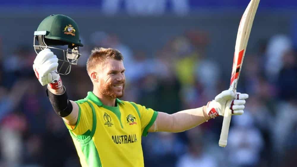 CA likely to lift lifetime captaincy ban on David Warner