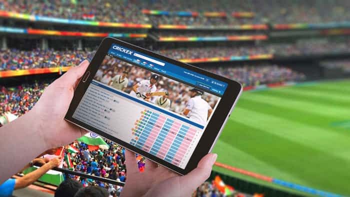 Online Cricket Betting And Prediction Tips.