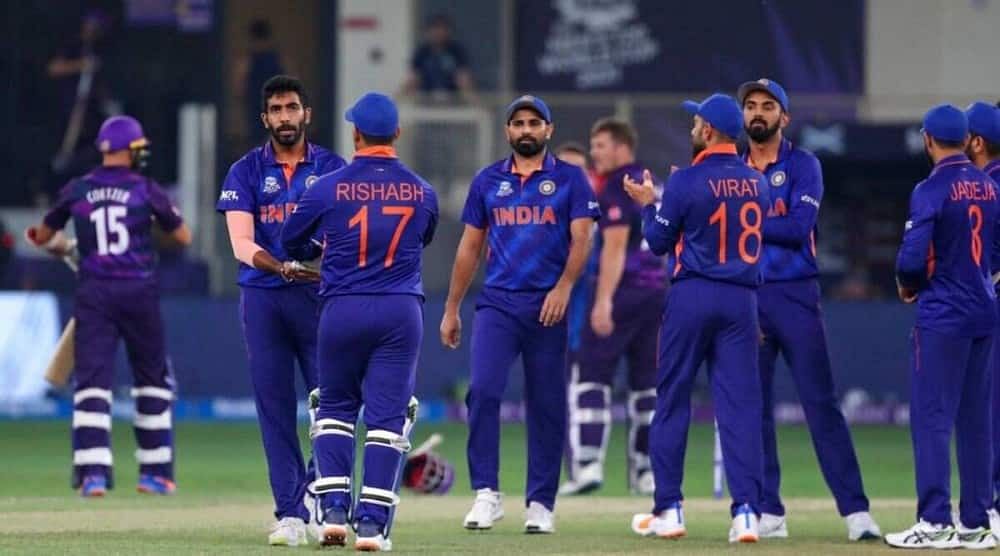Important Players For Team India In T20 World Cup 2022