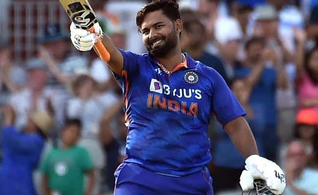 Should Rishabh Pant Open For India In The 2022 Asia Cup?