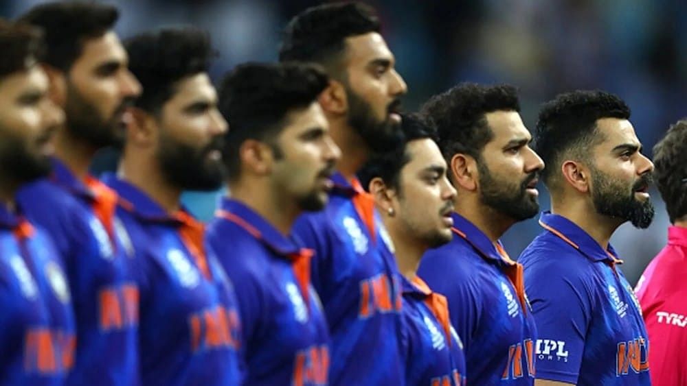 India's Squad For Asia Cup 2022: Predicting 15-men Indian Team For Asia Cup 2022