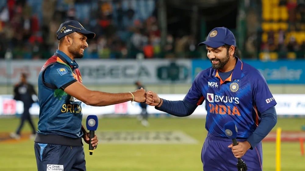 Asia Cup 2022: India Vs Sri Lanka Super 4 Match Weather Forecast And Pitch  Report