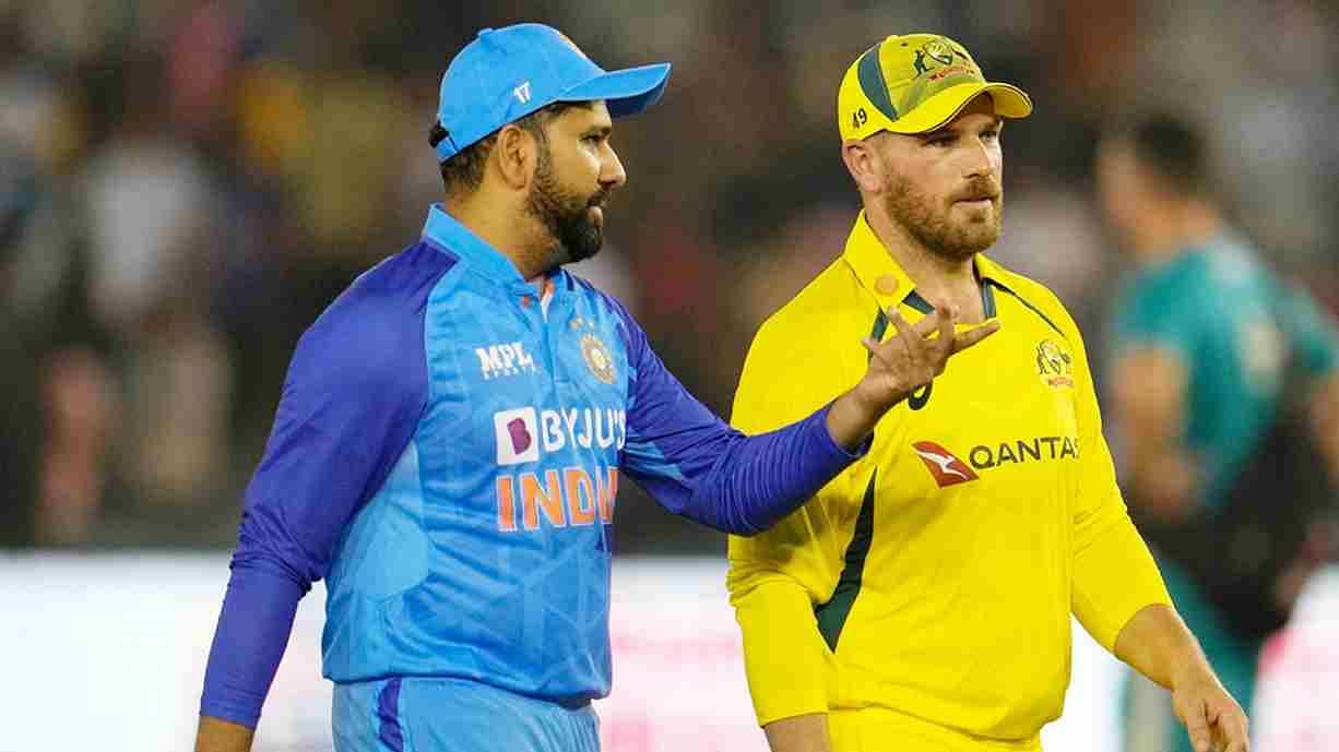 IND vs AUS 3rd T20I, STATS PREVIEW