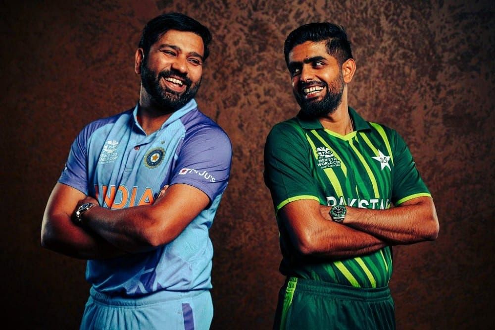 T20 WC 2022: How Ready Is Team India For The Match Against Pakistan? What  Are India's Weaknesses And Strengths? Let's Have A Look.