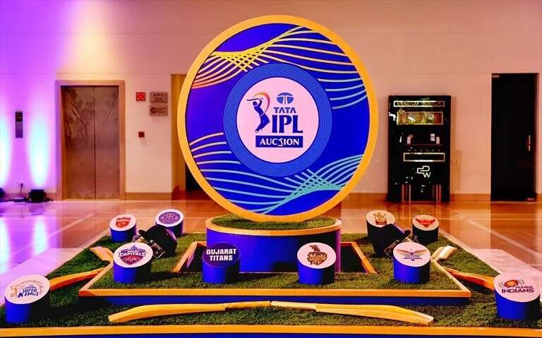 IPL Auction 2024 Retained Players List And Upcoming New Season Updates -  MANTRALAYA JOB